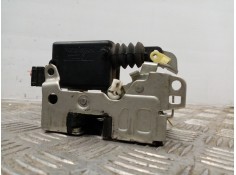 Recambio de cerradura puerta delantera derecha para dacia logan 1.5 dci diesel cat referencia OEM IAM    2