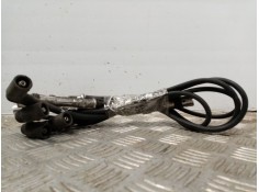 Recambio de cables de bujia para seat cordoba berlina (6k2) 1.4 referencia OEM IAM 0710352554  