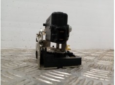 Recambio de cerradura puerta delantera izquierda para dacia logan 1.5 dci diesel cat referencia OEM IAM    2