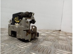 Recambio de cerradura puerta trasera derecha para dacia logan 1.5 dci diesel cat referencia OEM IAM    2