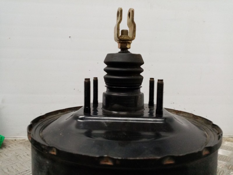 Recambio de servofreno para kia carens 2.0 turbodiesel cat referencia OEM IAM k2fd43950  