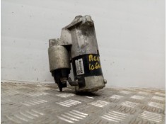 Recambio de motor arranque para dacia logan 1.5 dci diesel cat referencia OEM IAM 8200584675 DACIA LOGAN 1.5 DCI K9K796. 2005 -  2