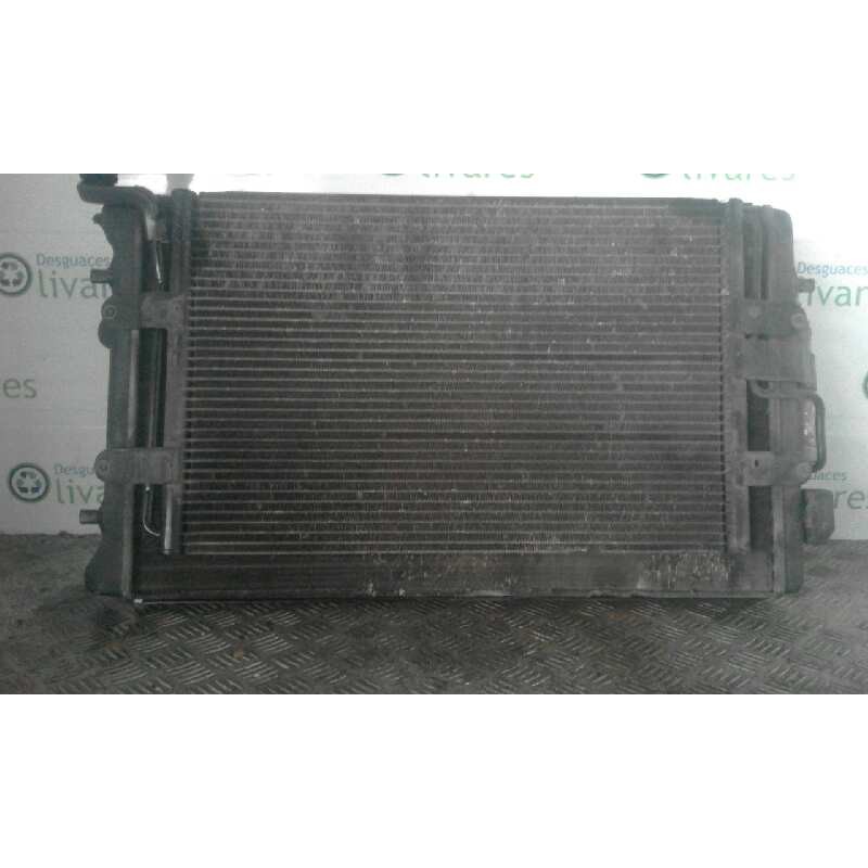 Recambio de condensador / radiador aire acondicionado para skoda octavia berlina (1z3)    |   0.04 - ... | 2004 referencia OEM I