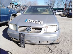 volkswagen bora variant (1j6) del año 2000