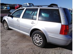 volkswagen bora variant (1j6) del año 2000 2