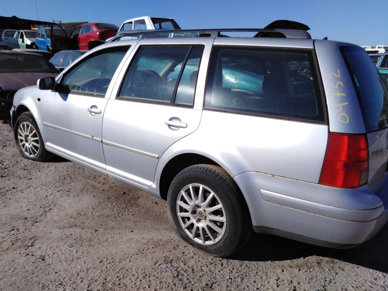 volkswagen bora variant (1j6) del año 2000