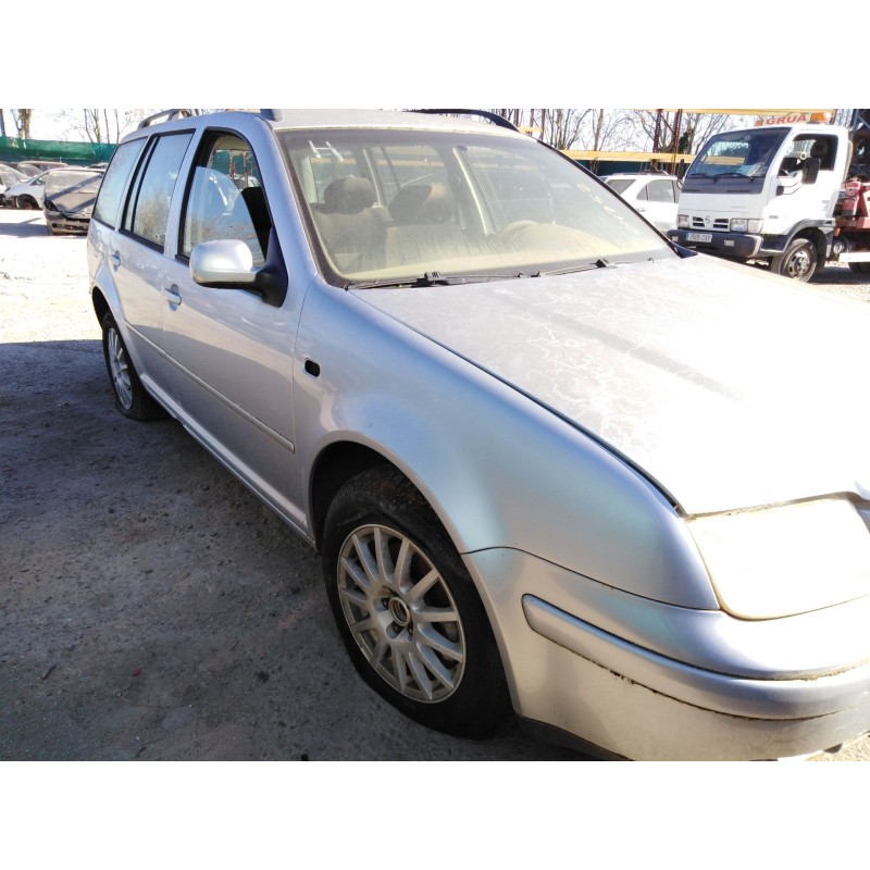 volkswagen bora variant (1j6) del año 2000