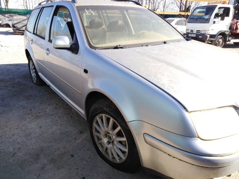 volkswagen bora variant (1j6) del año 2000
