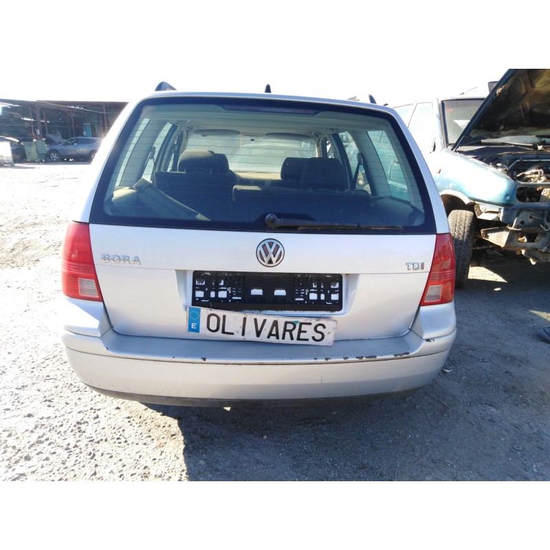 volkswagen bora variant (1j6) del año 2000