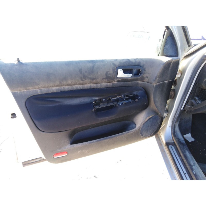 volkswagen bora variant (1j6) del año 2000