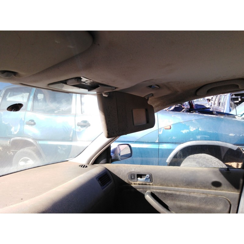 volkswagen bora variant (1j6) del año 2000