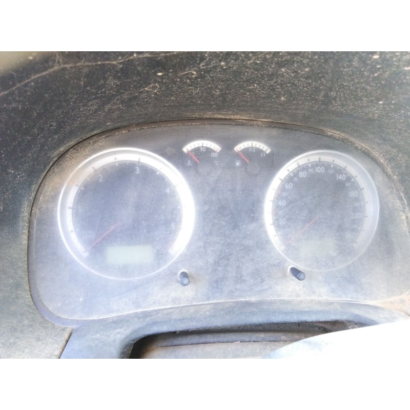 volkswagen bora variant (1j6) del año 2000