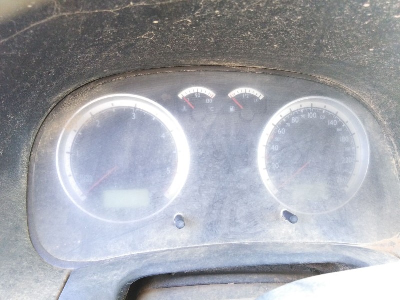 volkswagen bora variant (1j6) del año 2000