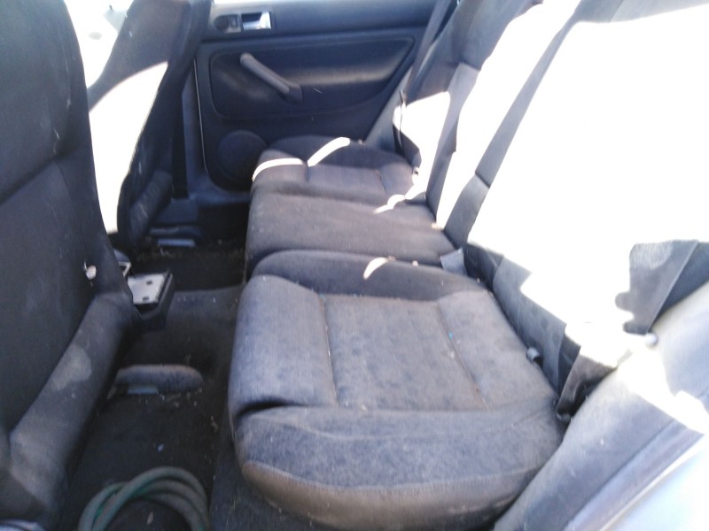 volkswagen bora variant (1j6) del año 2000