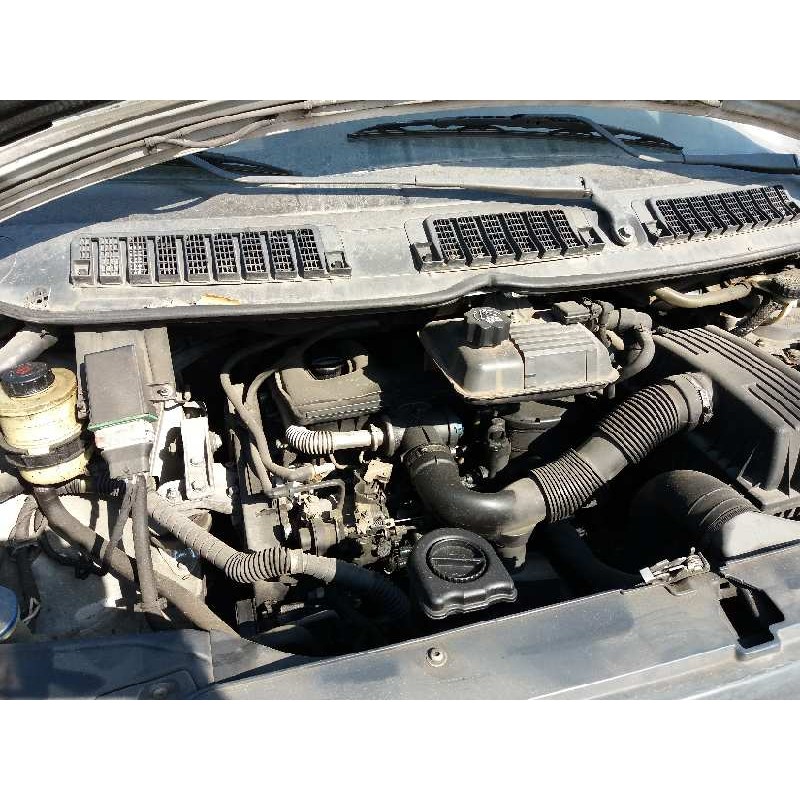 citroen jumpy 1.9 diesel   |   0.95 - ... | 1995 | 69 cv / 51 kw del año 1995