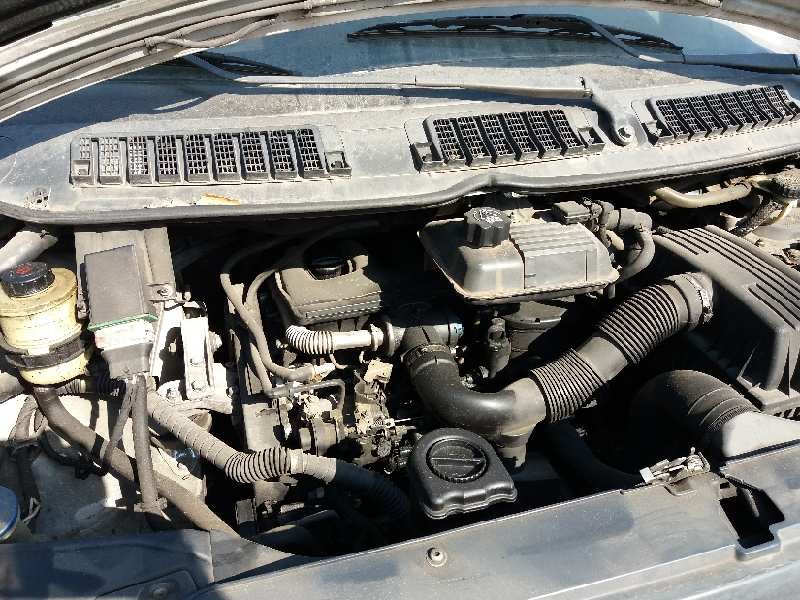 citroen jumpy 1.9 diesel   |   0.95 - ... | 1995 | 69 cv / 51 kw del año 1995