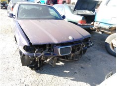 bmw serie 3 berlina (e46) del año 1998