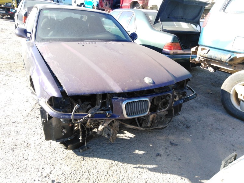 bmw serie 3 berlina (e46) del año 1998
