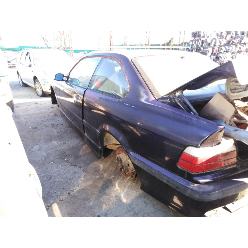 bmw serie 3 berlina (e46) del año 1998