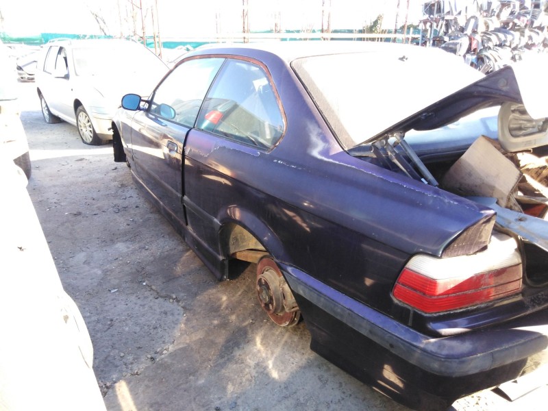 bmw serie 3 berlina (e46) del año 1998