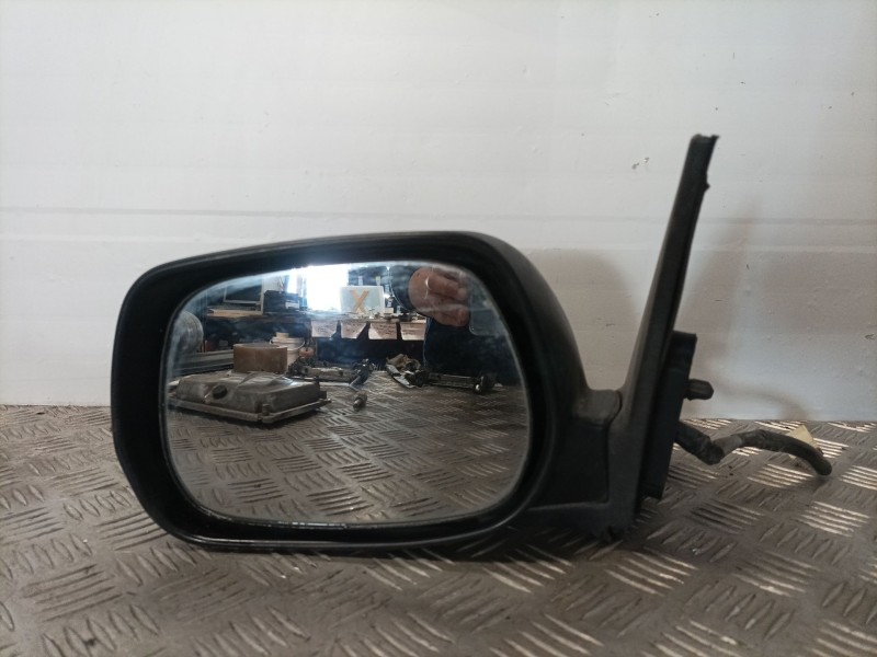 Recambio de retrovisor izquierdo para toyota rav 4 (a2) referencia OEM IAM   