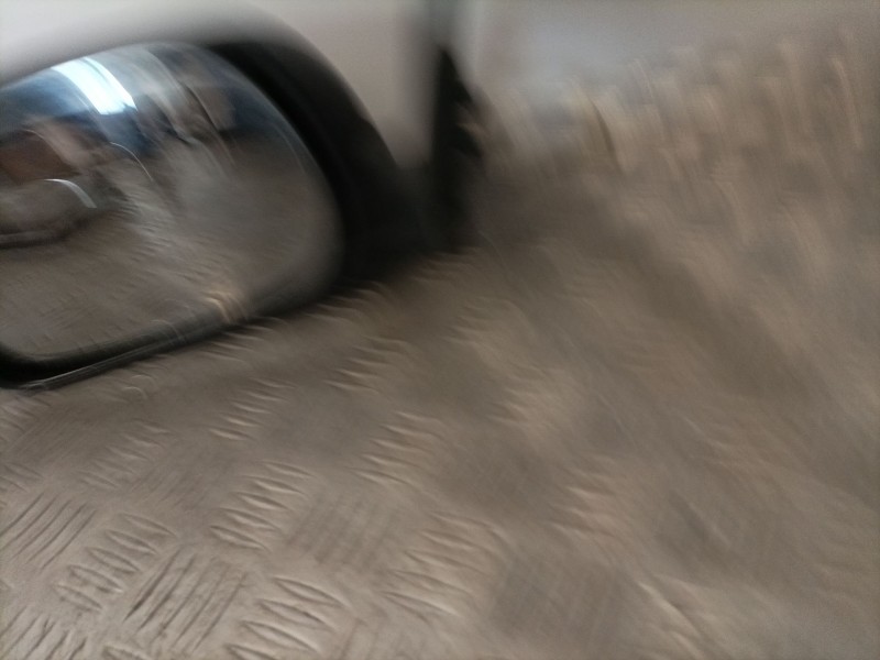 Recambio de retrovisor izquierdo para toyota rav 4 (a2) referencia OEM IAM   