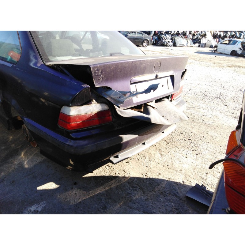 bmw serie 3 berlina (e46) del año 1998