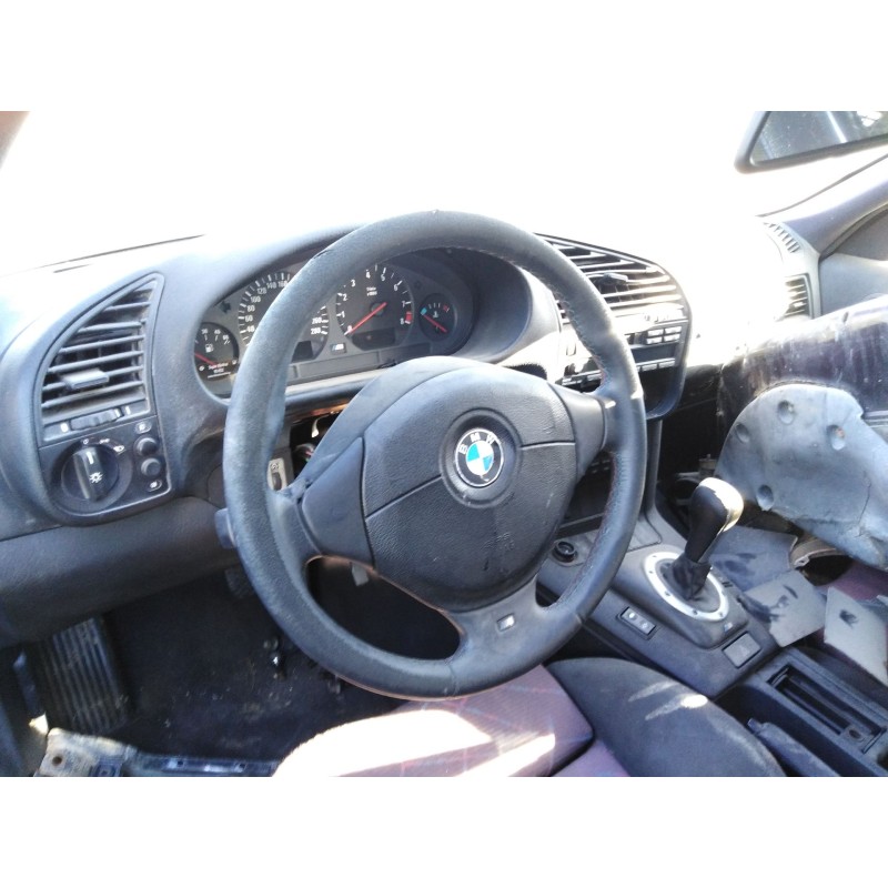 bmw serie 3 berlina (e46) del año 1998