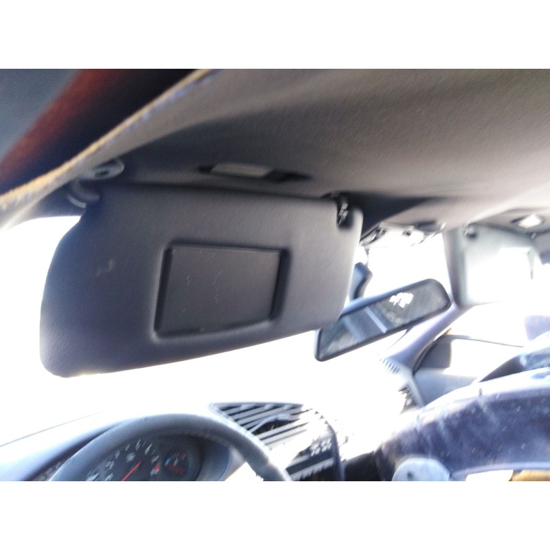 bmw serie 3 berlina (e46) del año 1998