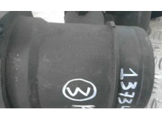 Recambio de caudalimetro para volkswagen passat berlina (3b2) comfortline   |   09.96 - 12.00 | 1996 - 2000 | 125 cv / 92 kw ref 2