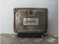 Recambio de kit inmovilizador para seat ibiza ii (6k1) 1.4 i 16v referencia OEM IAM 6K0906032Q 0261206836 