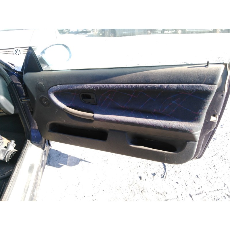 bmw serie 3 berlina (e46) del año 1998