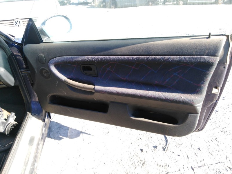 bmw serie 3 berlina (e46) del año 1998