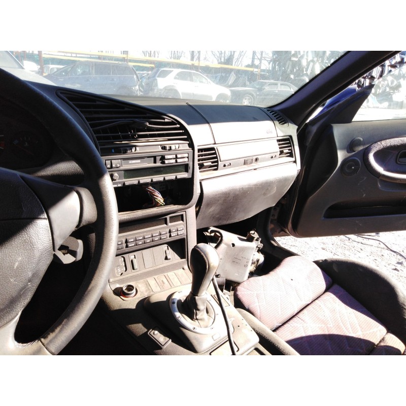 bmw serie 3 berlina (e46) del año 1998