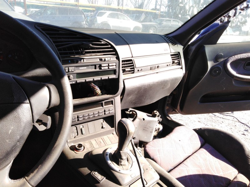 bmw serie 3 berlina (e46) del año 1998