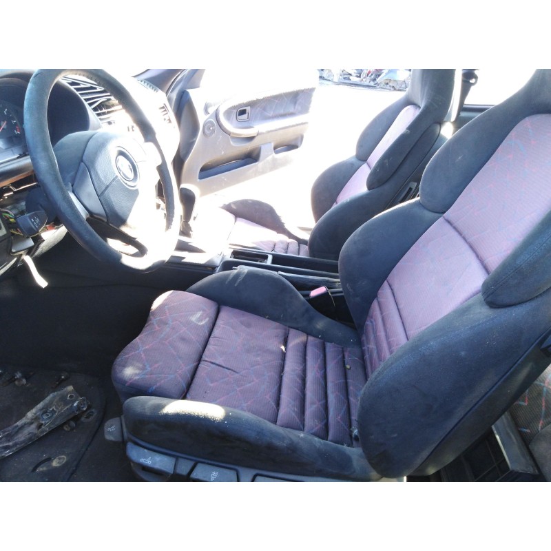 bmw serie 3 berlina (e46) del año 1998