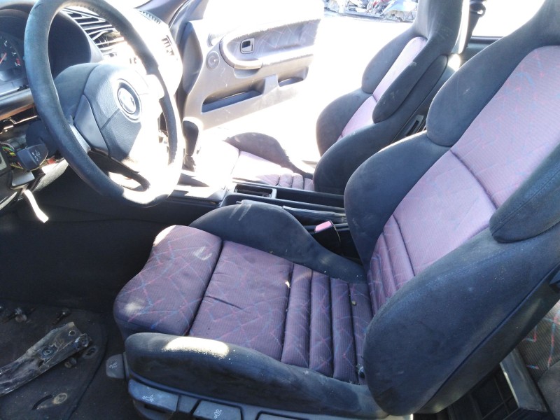 bmw serie 3 berlina (e46) del año 1998