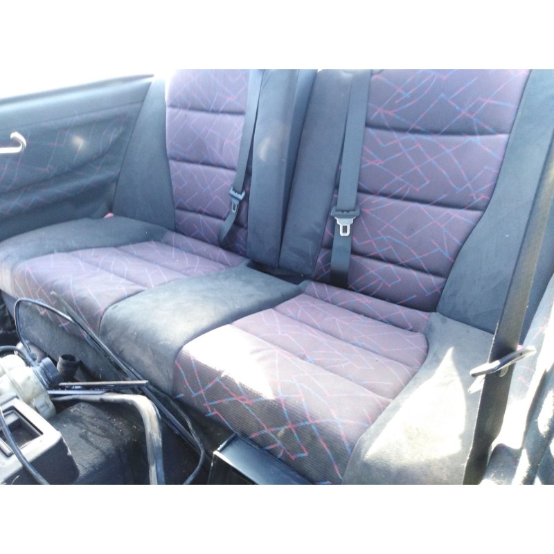 bmw serie 3 berlina (e46) del año 1998