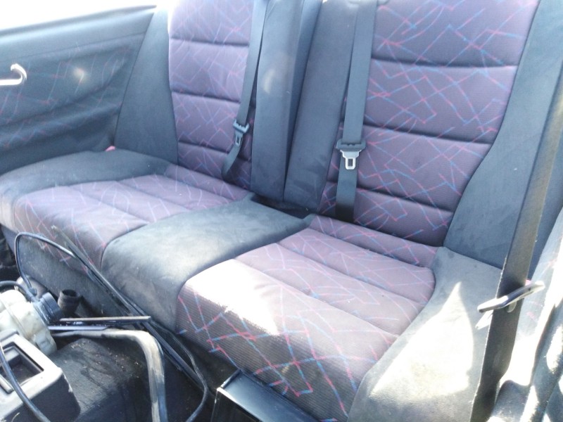 bmw serie 3 berlina (e46) del año 1998