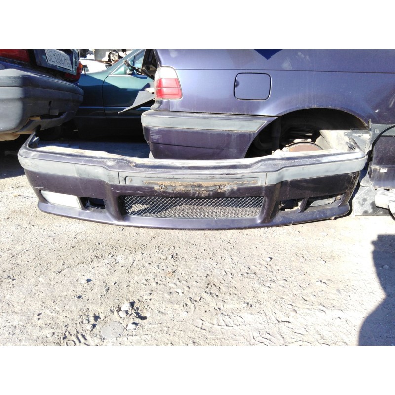 bmw serie 3 berlina (e46) del año 1998