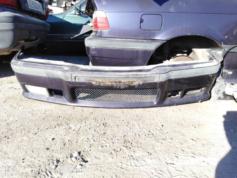 bmw serie 3 berlina (e46) del año 1998