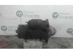 Recambio de motor arranque para land rover defender (ld) tdi 110 familiar (83kw)   |   01.98 - 12.98 | 1998 - 1998 | 113 cv / 83