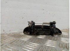 Recambio de maneta exterior delantera izquierda para dacia logan 1.5 dci diesel cat referencia OEM IAM 7700433075   2