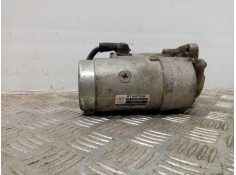 Recambio de motor arranque para kia carens 2.0 turbodiesel cat referencia OEM IAM 031013170   2