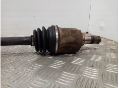 Recambio de transmision delantera izquierda para kia carens 2.0 turbodiesel cat referencia OEM IAM 2289018   2