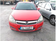 opel astra h (a04) del año 2004