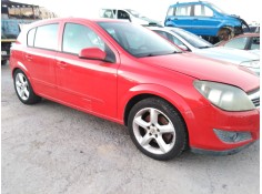 opel astra h (a04) del año 2004 2