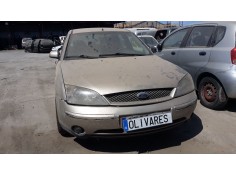 ford mondeo berlina (ge) del año 2000