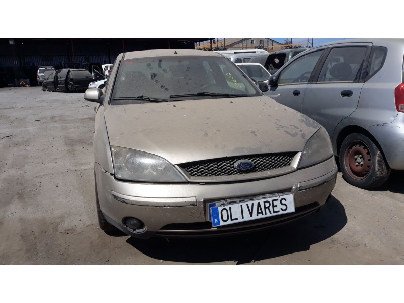 ford mondeo berlina (ge) del año 2000