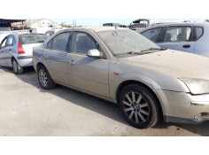 ford mondeo berlina (ge) del año 2000 2
